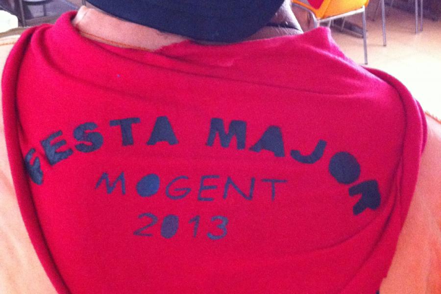 Vivim la Festa Major