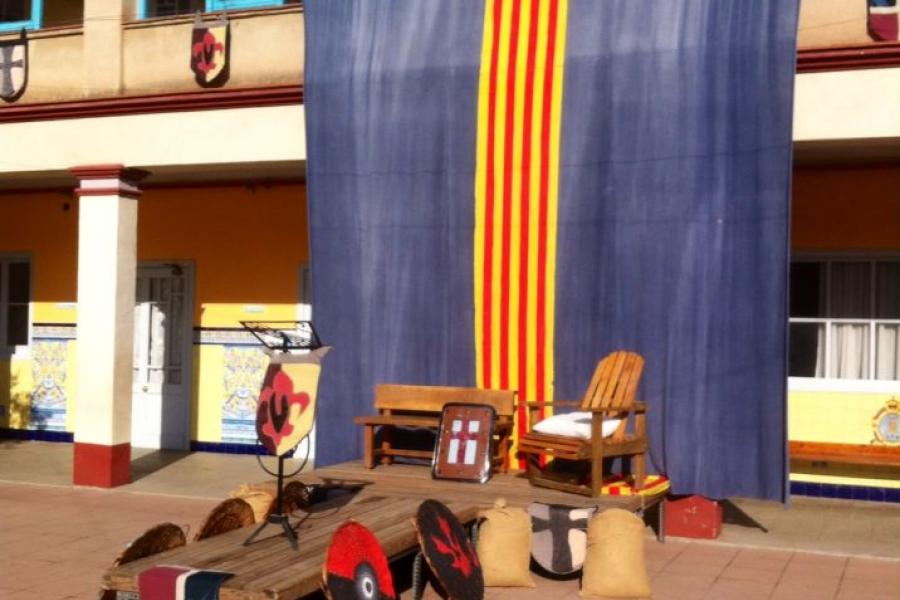 Sant Jordi