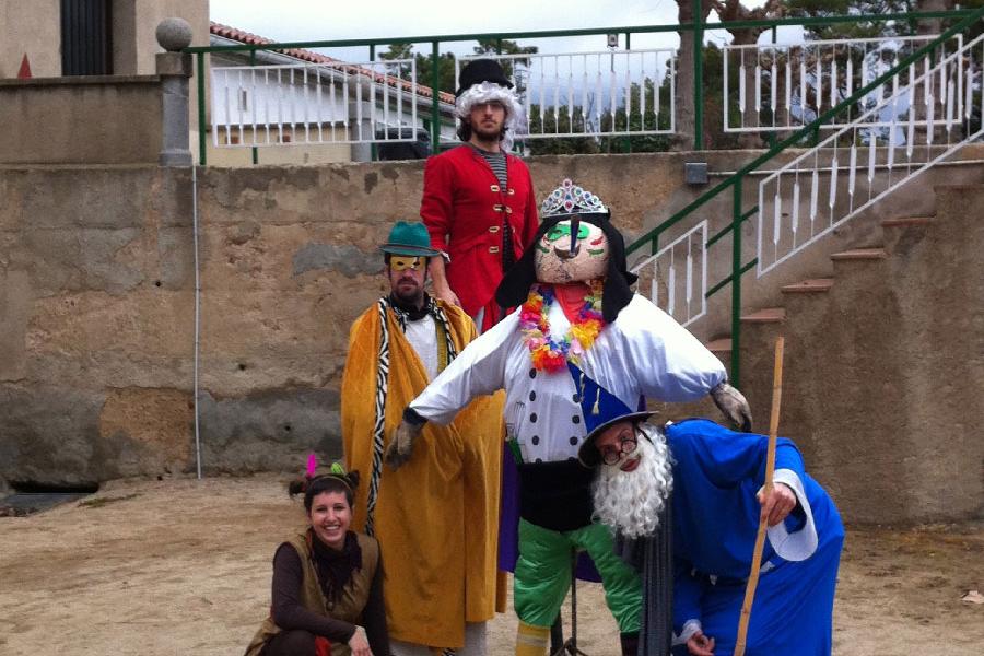 Carnestoltes