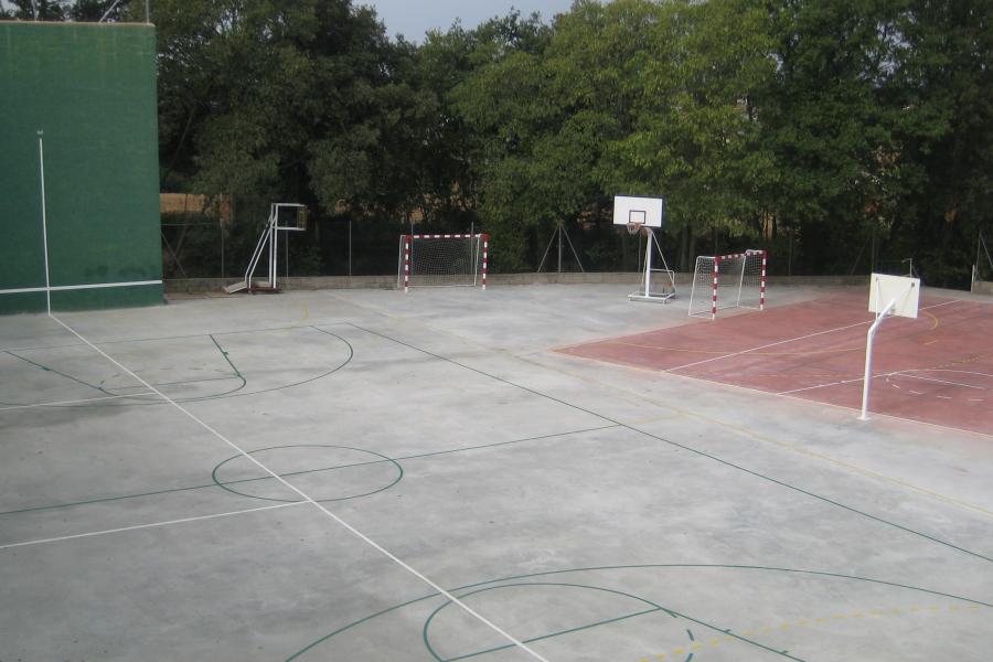Activitats esportives