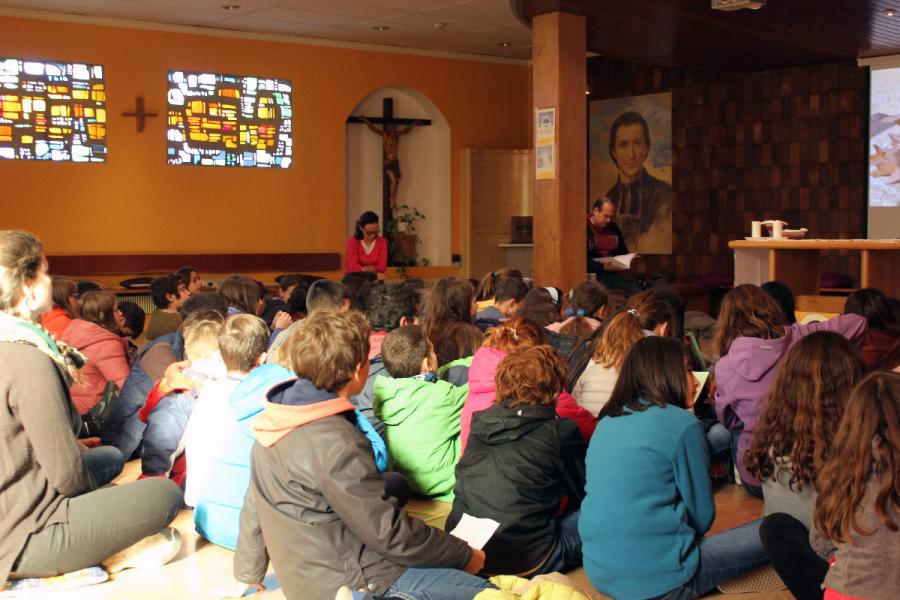 Entitats religioses 1