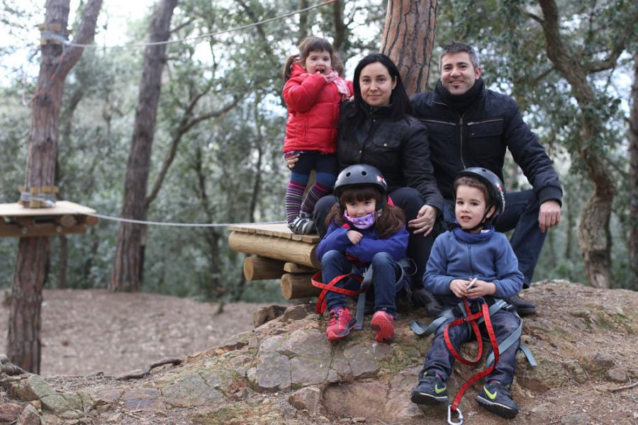 Caps de setmana 1