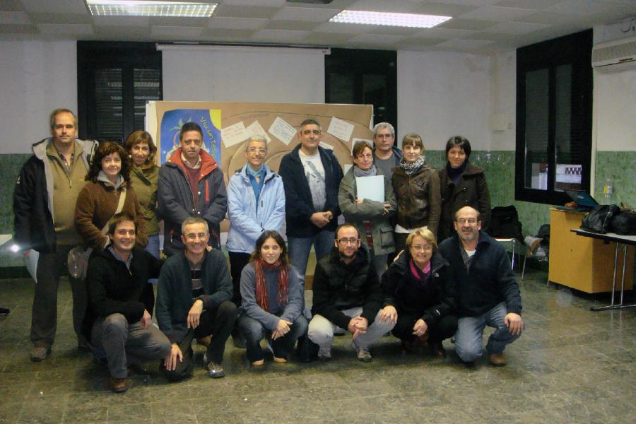 Equips Directius